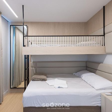 Apto Elegante A 5 Min Da Praia Stl0702 Balneário Camboriú Zewnętrze zdjęcie