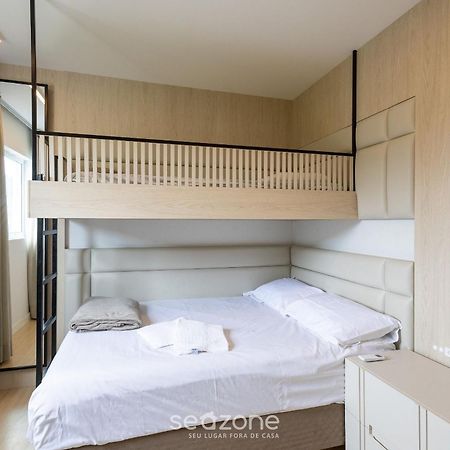 Apto Elegante A 5 Min Da Praia Stl0702 Balneário Camboriú Zewnętrze zdjęcie