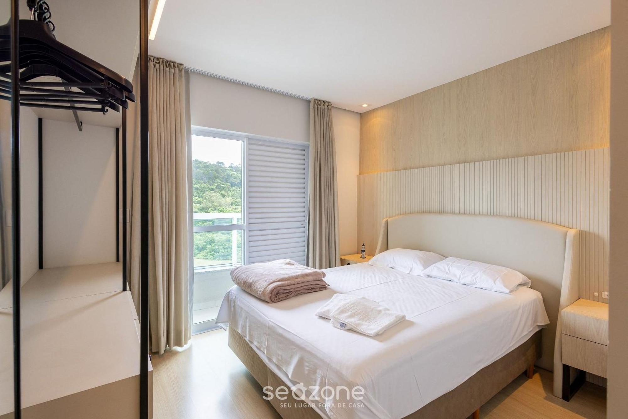 Apto Elegante A 5 Min Da Praia Stl0702 Balneário Camboriú Zewnętrze zdjęcie