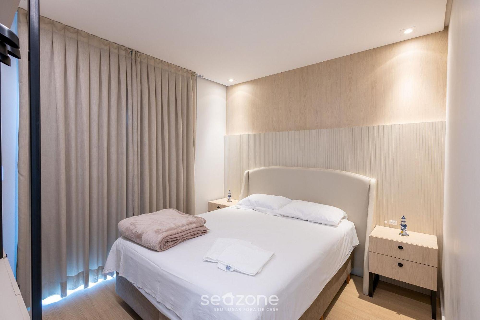 Apto Elegante A 5 Min Da Praia Stl0702 Balneário Camboriú Zewnętrze zdjęcie