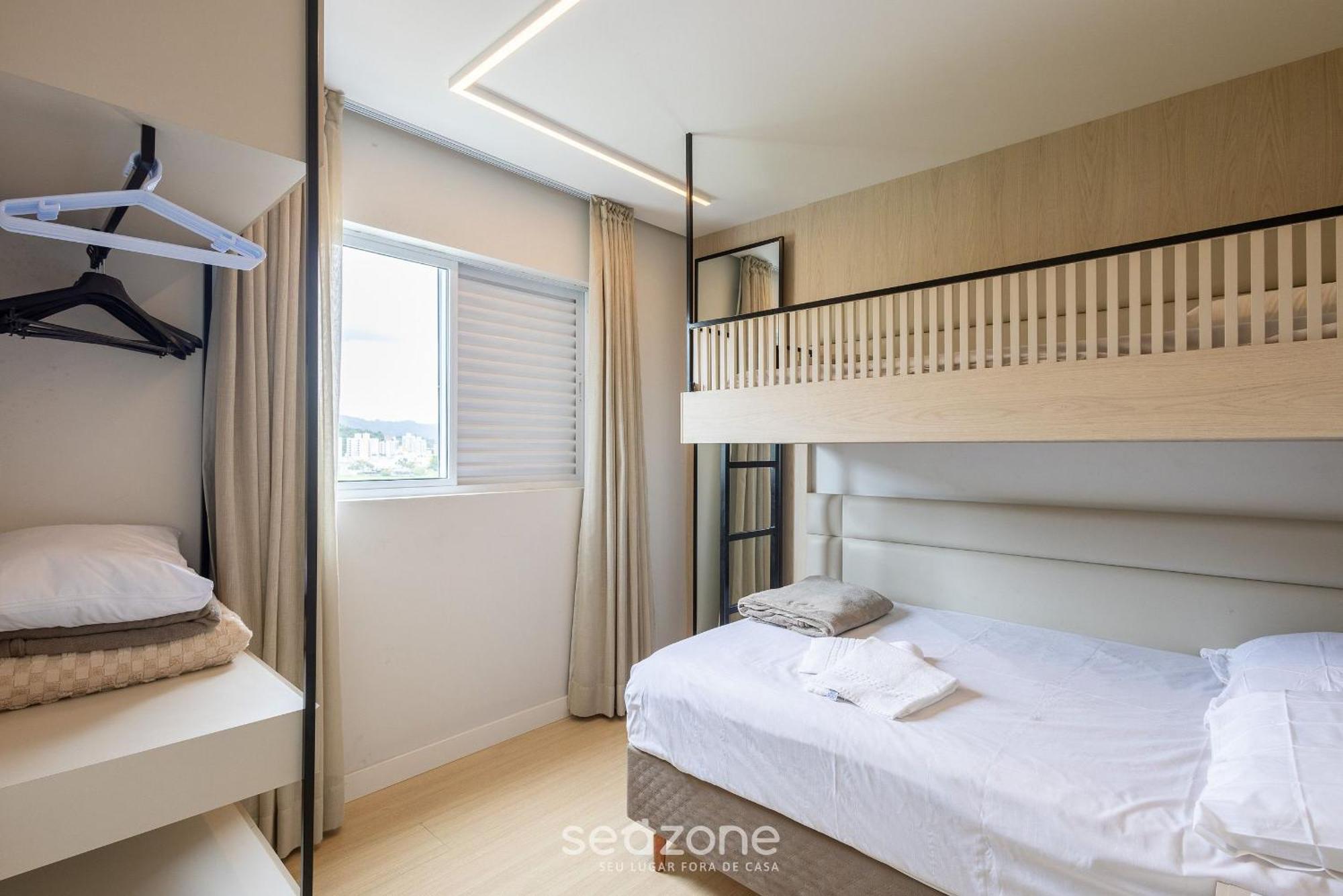 Apto Elegante A 5 Min Da Praia Stl0702 Balneário Camboriú Zewnętrze zdjęcie
