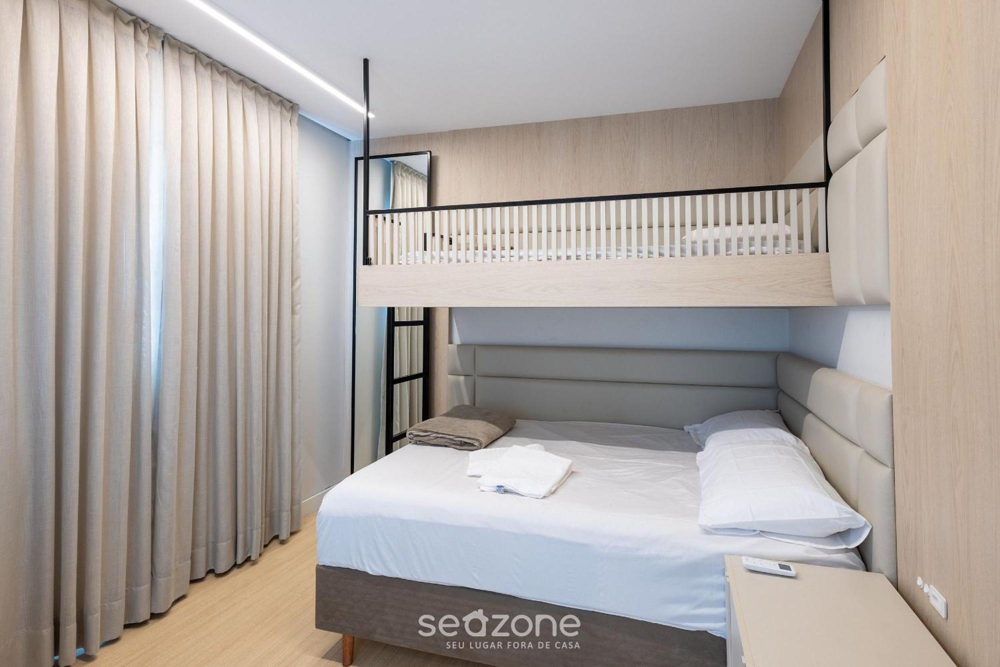 Apto Elegante A 5 Min Da Praia Stl0702 Balneário Camboriú Zewnętrze zdjęcie
