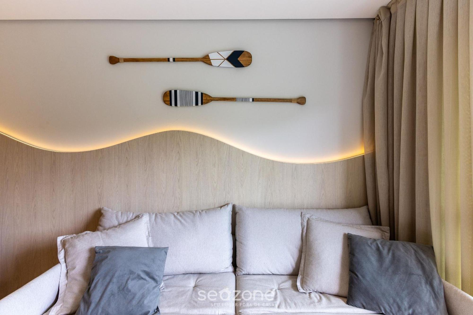 Apto Elegante A 5 Min Da Praia Stl0702 Balneário Camboriú Zewnętrze zdjęcie